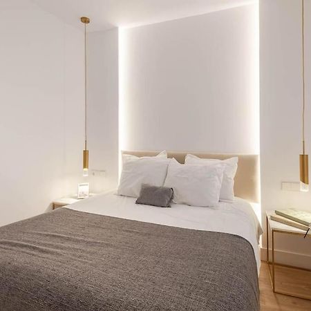 Ferienwohnung Chamberi III Calle Cardenal Cisneros 3Br 3Bh Madrid Exterior foto